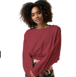 NWT: Twilight Outlander Crew